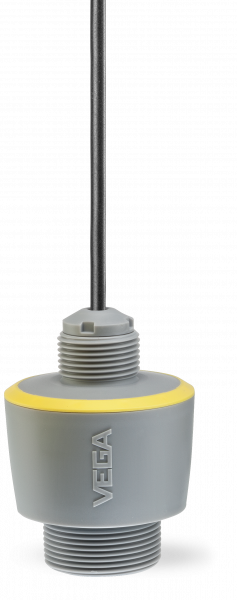 Transmissor de Nível Radar de 80 GHz VEGAPULS C 21