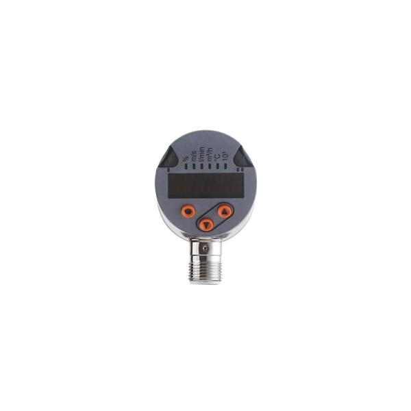 SA4120 IFM - Sensor de Fluxo IFM para Ar e Gases IO-Link 50bar