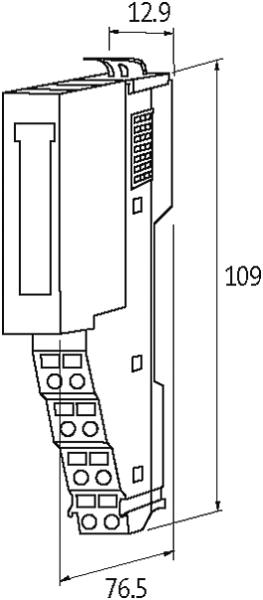 MODULO CUBE20S 2DO