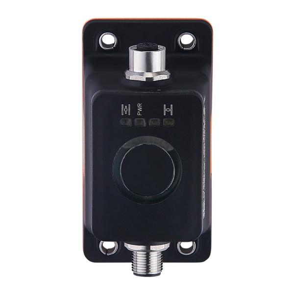 MVQ201 IFM - Sensor de Posição IFM para Atuadores PNP M12 3 Fios