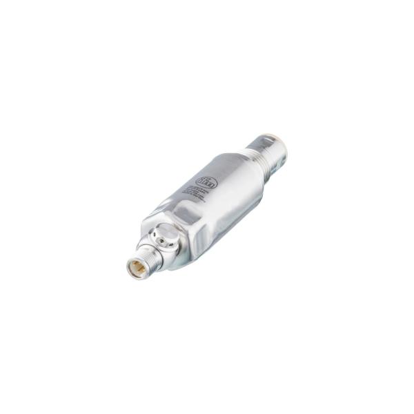 PM1515 IFM - Sensor de Pressão ifm Indústria Alimentícia -1 a 6 bar IO-Link