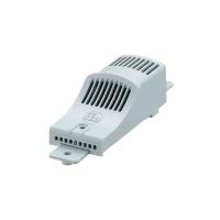LDH290 IFM - Sensor de Umidade do Ar Monitoramento Industrial 4-20mA 0-100%RH LDH290