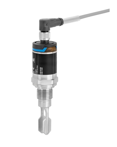 Chave de nível vibratória Liquiphant FTL31