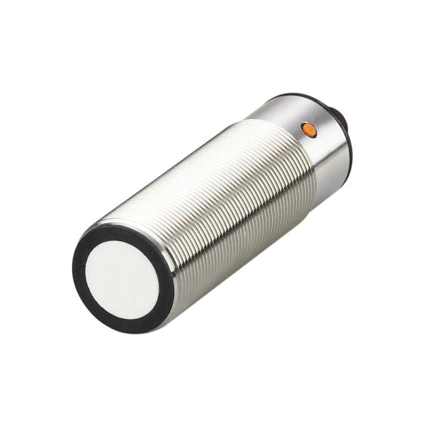 UIT501 IFM - Sensor Ultrassônico IFM Detecção de nível e distância M30, 250-3500mm, PNP, IO-Link