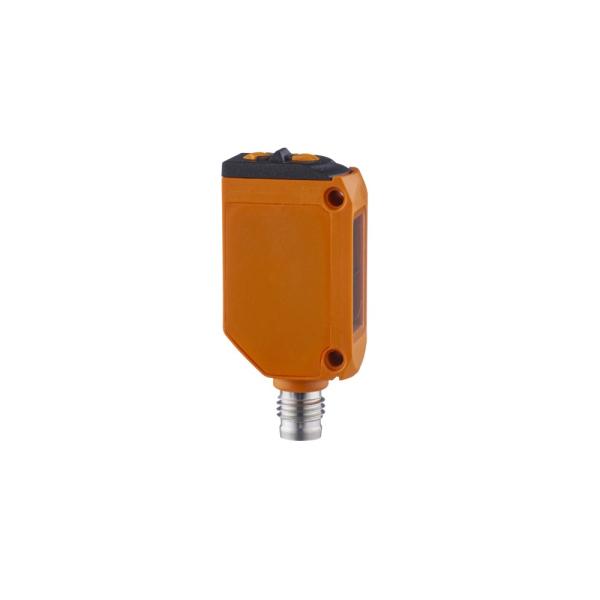O6T202 IFM - Sensor de Reflexão Difusa IFM Detecção de objetos PNP 500mm IP67