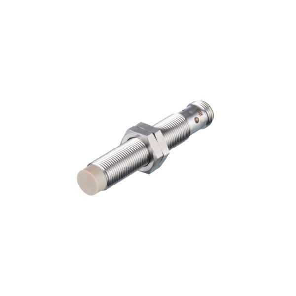 IFT202 IFM - Sensor Indutivo IFM Áreas Higiênicas M12 7mm PNP/NPN