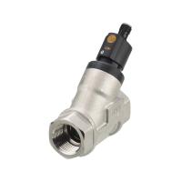 SBN346 IFM - Monitor de Fluxo IFM Inibidor de Refluxo 1" NPT 25 Bar PNP SBN346