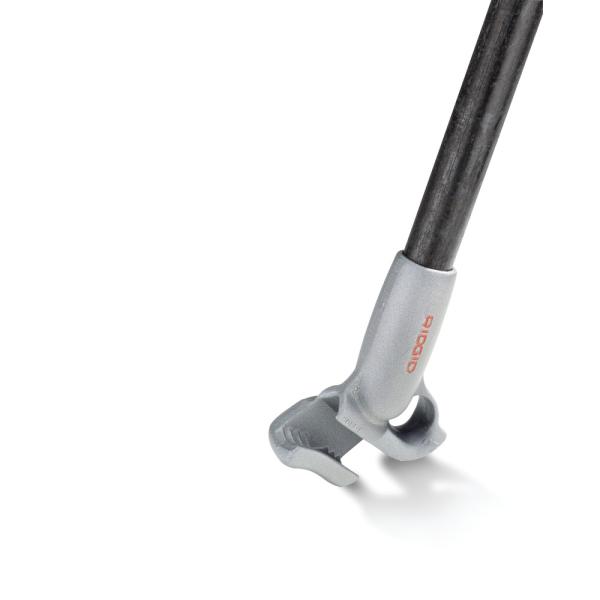 CURVADOR TUBO 1/2" A 3/4" P/ CONDUITE PAREDE GROSSA