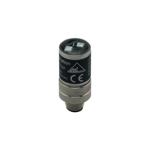 AC1147 IFM - Terminal BUS Passivo AS-Interface Melhoramento de Sinal Conexão M12 IP67