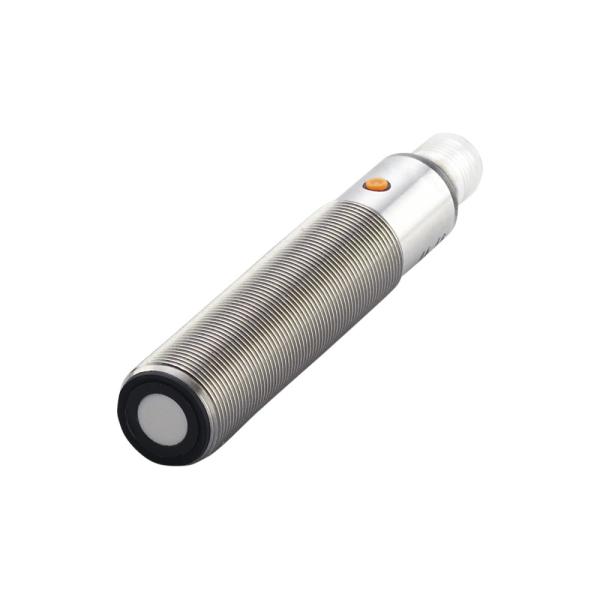 UGT510 IFM - Sensor Ultrassônico IFM Detecção de objetos M18 IO-Link 150-1600mm