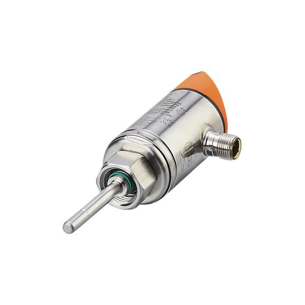TN2511 IFM - Sensor de Temperatura IFM Monitoramento Industrial -50 a 150°C IO-Link