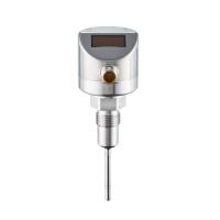 TD2511 IFM - Transmissor de Temperatura ifm Medição de fluidos Display, 50mm, IO-Link TD2511