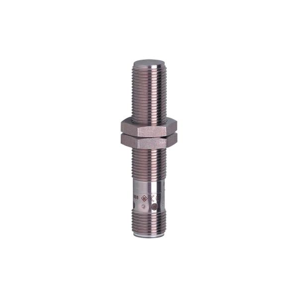 MFS211 IFM - Sensor Magnético Metálico Detecção Industrial M12 60mm PNP 5kHz