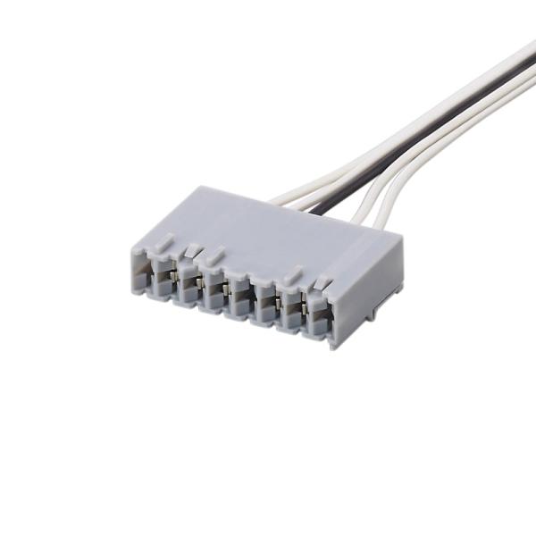 EC9206 IFM - Cabo de Ligação IFM para BasicController 1,5m