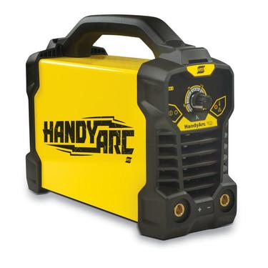 INVERSORA P/SOLDA HANDYARC 142I 220V ESAB 743464