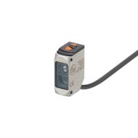 O6E300 IFM - Receptor Fotoelétrico IFM Indústria Alimentícia 10m PNP IP69K O6E300