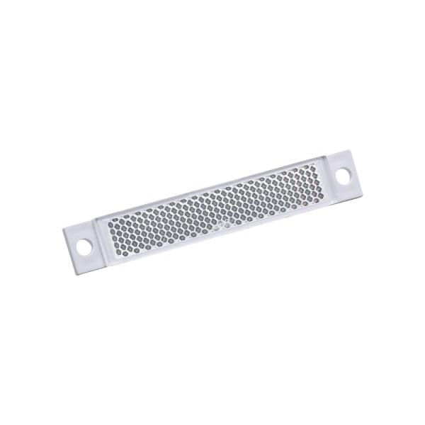 E20988 IFM - Refletor para Barreira Fotoelétrica Para Barreiras de Reflexão 10x62x3,5mm