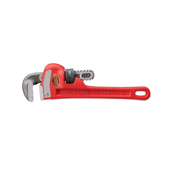 CHAVE TUBO AMERICANO 6" HEAVY-DUTY 3/4"