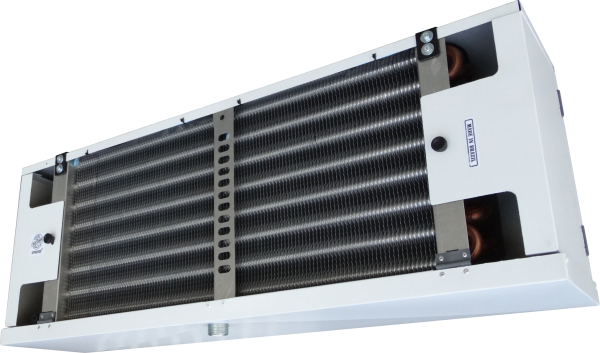 Evaporador de ar forçado modelo DF 29 Standard s/degelo