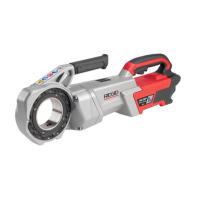 ROSQUEADEIRA PORTATIL A BATERIA 760 FXP 12-R RIDGID 72013