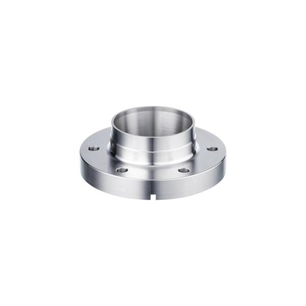 E40474 IFM - Adaptador Soldagem ifm Sensor Vazão SMF DN65 Aço Inox 316L