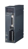 SERVO MOTOR OU DRIVER MITSUBISHI PARA CONTROLE PRECISO DE MOVIMENTO. MR-JE-40A