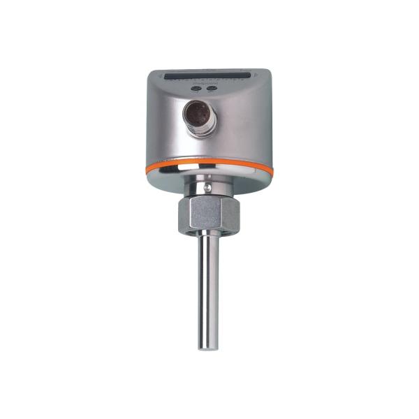SI5007 IFM - Monitor de Fluxo IFM Monitoramento de fluidos IO-Link PNP 300 bar