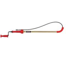 DESENTUPIDORA VASO SANITÁRIO RIDGID K6-P