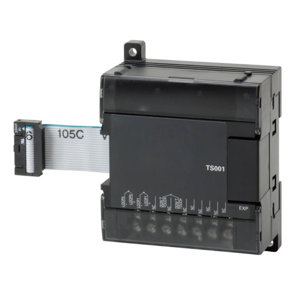 CP1W-TS001 MODULO DE CONTROLE DE TEMPERATURA,ENTRADA TERMOPAR