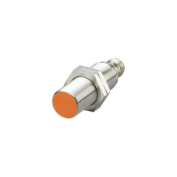 IG7100 IFM - Sensor Indutivo IFM Detecção de objetos M18 PNP 5mm M12