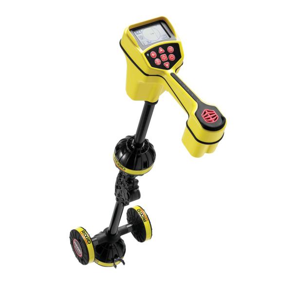 LOCALIZADOR SEEKTECH SR-20