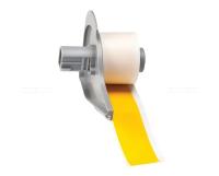 ETQ ROLO CONT B595 102MM X 50M - BRANCA B595-102-50-WT BRADY BDY-6496