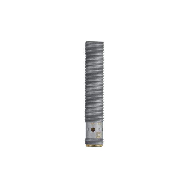IFW204 IFM - Sensor Indutivo ifm Área de Soldagem M12 PNP 4mm
