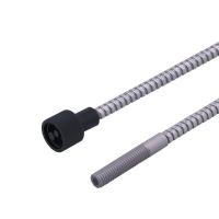 E20055 IFM - Sensor Fibra Óptica IFM Reflexão Difusa M6 600mm E20055
