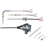 SENSOR DE TEMPERATURA PT100 AI316 6X150MM 1/2 BSP 55401