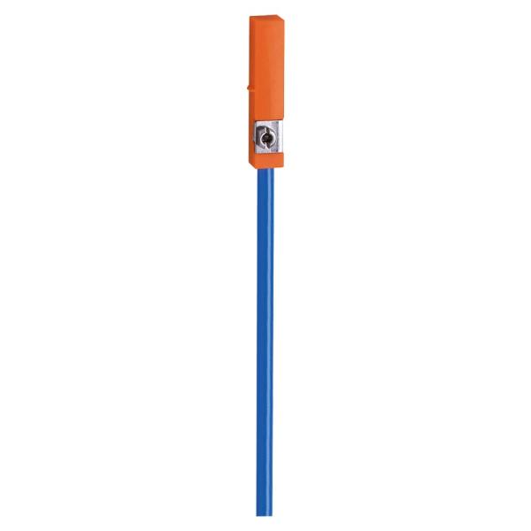 MK502A IFM - Detector para Cilindros T Detecção de Posição NAMUR, 2 Fios, 6m