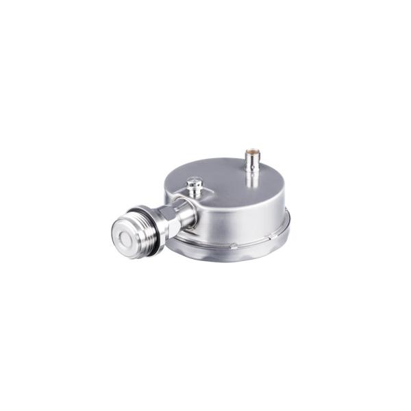 PG1704 IFM - Sensor de Pressão ifm com Display Indústria Alimentícia -1 a 10 bar IO-Link
