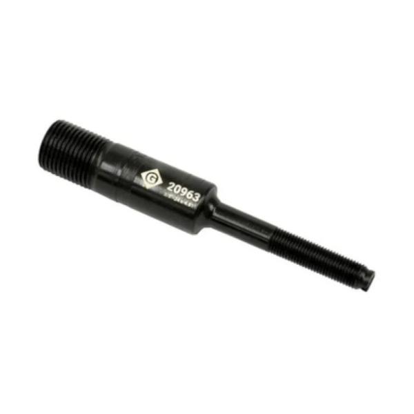 PARAFUSO PARA VAZADOR HIDRÁULICO 3/8'' 20963 GREENLEE