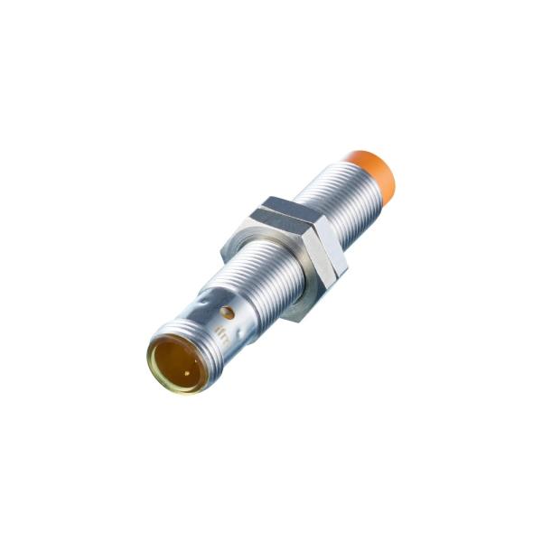IF5937 IFM - Sensor Indutivo IFM Automação Industrial M12 7mm PNP/NPN IP68