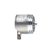 RU3100 IFM - Encoder Incremental IFM Medição de rotação Eixo 6mm, IO-Link, M12 RU3100