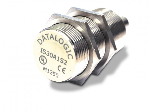 SENSOR INDUTIVO IS-12-G1-S2