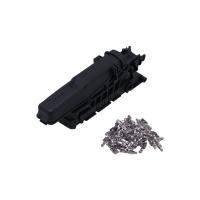 EC2013 IFM - Conector AMP-Junior Timer IFM Automação Industrial 55 Polos IP20 EC2013