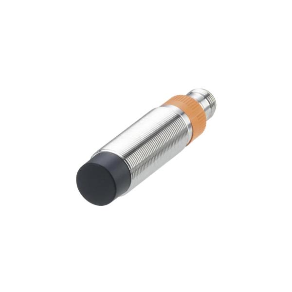 DI604A IFM - Unidade de Avaliação Compacta IFM Monitoramento de Velocidade IO-Link M18 PNP/NPN 8mm