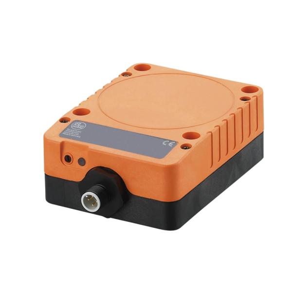 KD5039 IFM - Sensor Capacitivo IFM Detecção de objetos PNP 60mm M12 IP65