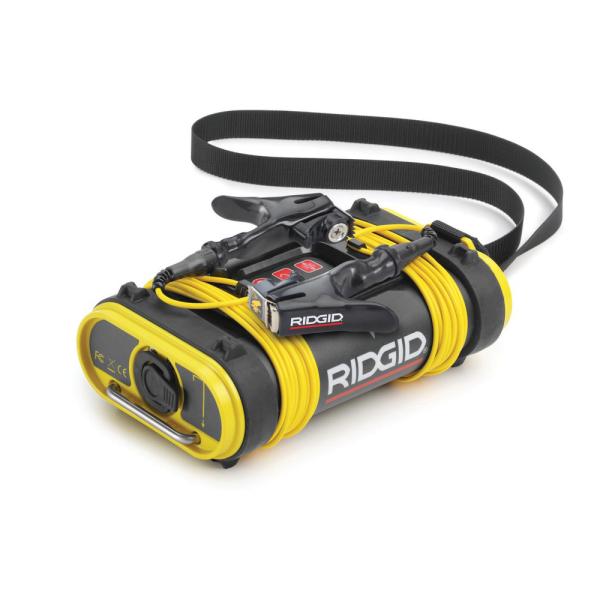 TRANSMISSOR SEEKTECH ST-305 PARA LOCALIZADOR RIDGID
