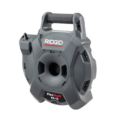 DESENTUPIDORA FLEXSHAFT K9-12 RIDGID