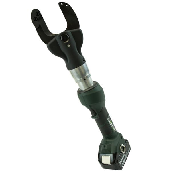 CORTADOR DE CABOS A BATERIA 2” ESC50LXB GREENLEE