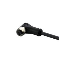 E12341 IFM - Cabo Conector Fêmea M12 Automação Industrial 4 Pinos 30m Blindado PUR E12341