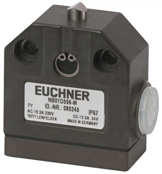 Chave Simples Precisão NB01D556-M