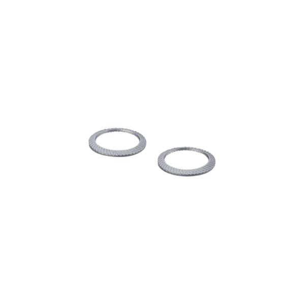 E12412 IFM - Arruela de Pressão IFM Fixação de componentes 13mm x 18mm Aço